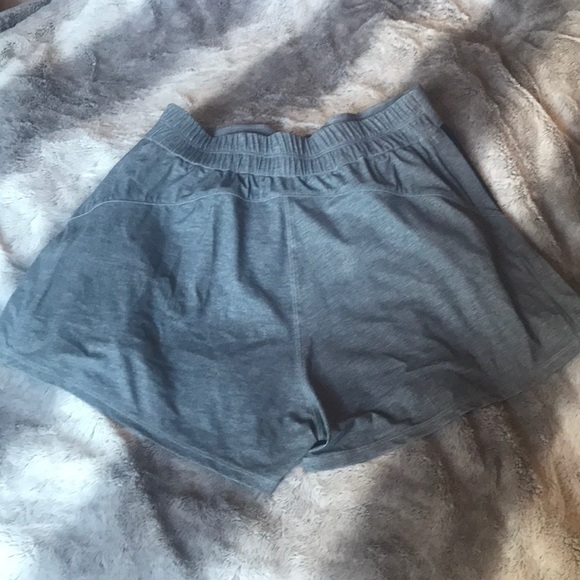 Lululemon High Waisted Shorts - Picture 3 of 3